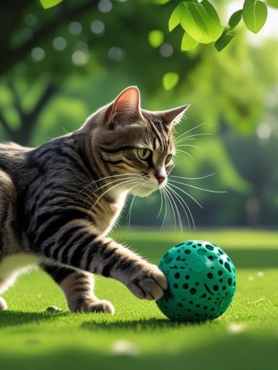 Cat Products
