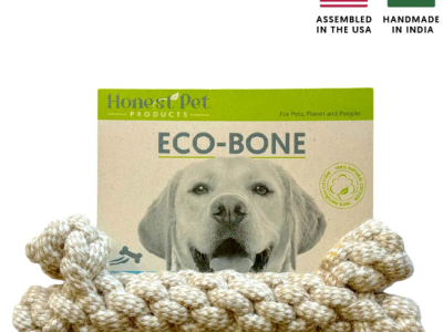 Honest Pet Eco-Bone