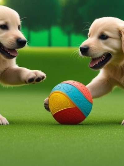 Dog Products