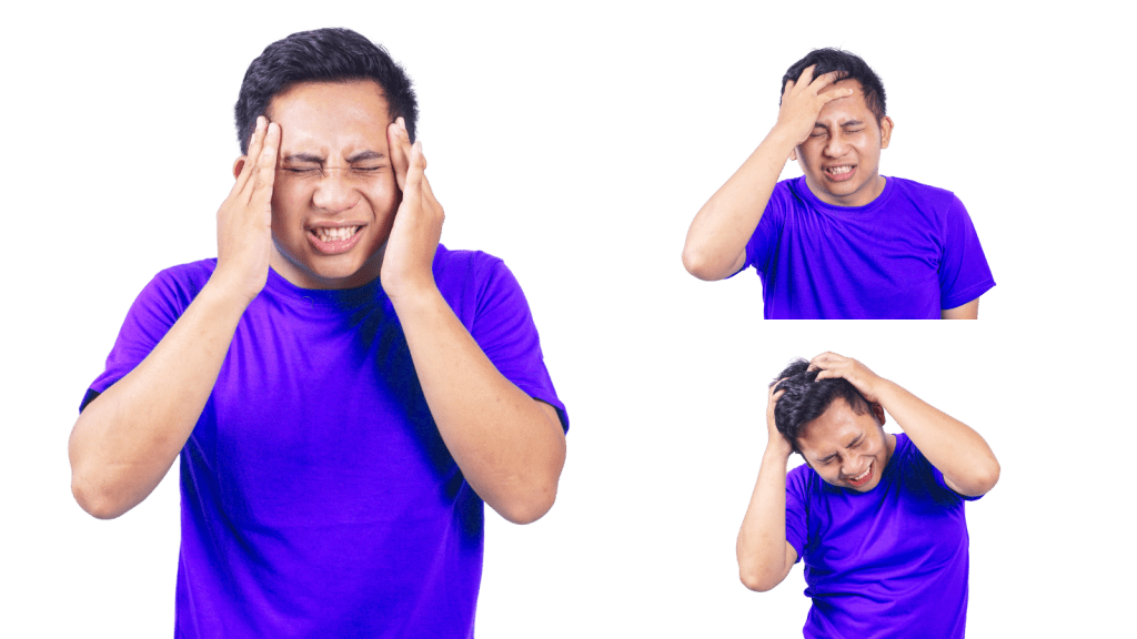 Stress Relief tips